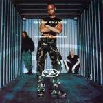 Skunk Anansie - Paranoid and Sunburnt